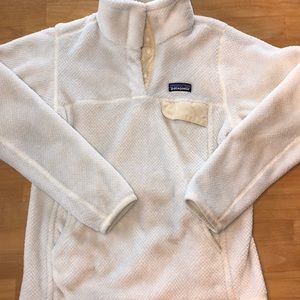 Patagonia 3/4 Zip Pullover